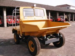 翻斗車(chē)